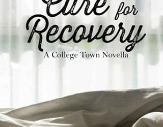 cure for recovery lauren gilley