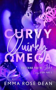 curvy quirky, emma dean