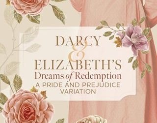 darcy elizabeth's dreams melissa anne