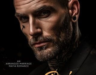 dark prince kc crowne