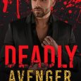 deadly avenger zadie kane