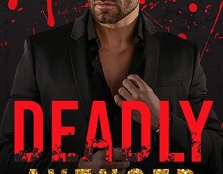 deadly avenger zadie kane