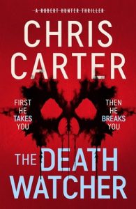 death watcher, chris carter