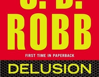 delusion in death jd robb