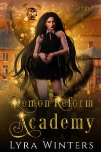 demon reform, lyra winters