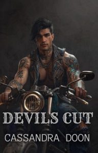 devils cut, cassandra doon