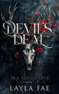 devil's deal, layla fae