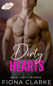 dirty hearts, fiona clarke