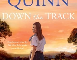 down track stella quinn
