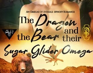 dragon bear lorelei m hart