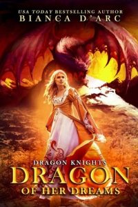 dragon of dreams, bianca d'arc