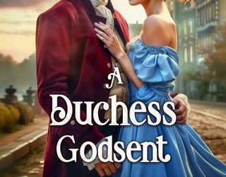 duchess godsent hazel linwood