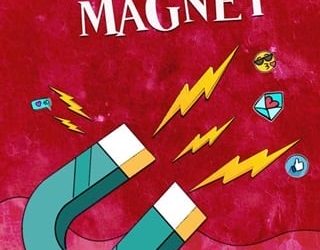 dude magnet gregory ashe