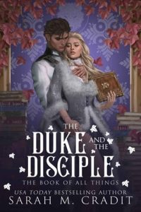 duke and disciple, sarah m cradit