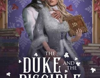 duke and disciple sarah m cradit