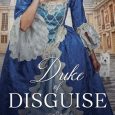 duke of diguise philippa jane keyworth