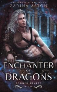 enchanter of dragons, zarina aston