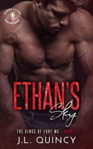 ethan's sky, jl quincy