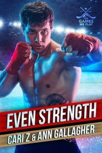 even strength, cari z