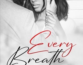 every breath eve vaughn