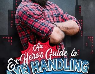 ex-hero's guide jenn burke