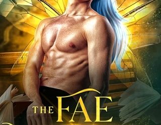 fae menagerie edie montreux