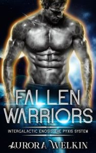 fallen warriors, aurora welkin