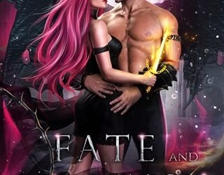 fate redemption katerina martinez