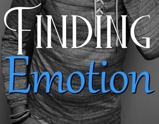 finding emotion amber warden