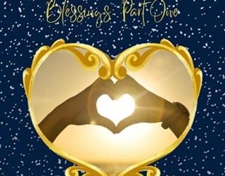 first blessings leah sharelle