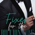 fixer for billionaire eve madison