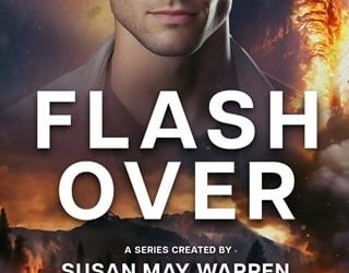 flashover megan besing