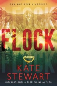 flock, kate stewart