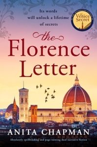 florence letter, anita chapman