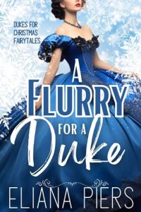 flurry for duke, eliana piers