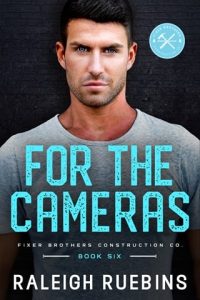 for cameras, raleigh ruebins