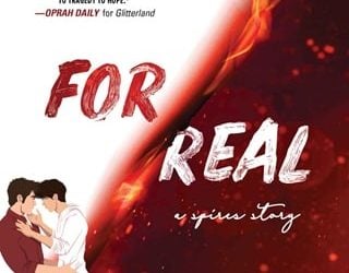 for real alexis hall