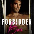 forbidden boss lilian monroe