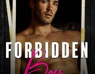 forbidden boss lilian monroe