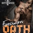 foresworn oath ellie lukas