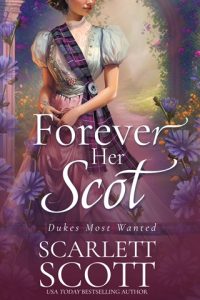 forever her scot, scarlett scott