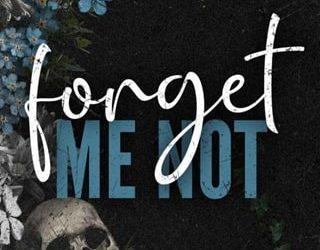 forget me not jessi hart