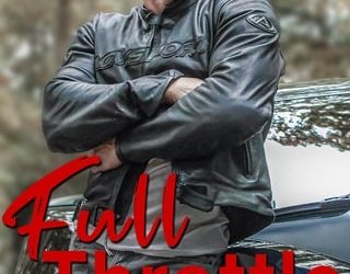 full throttle melanie moreland