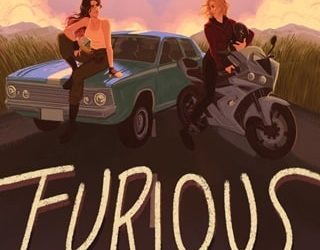 furious jamie pacton