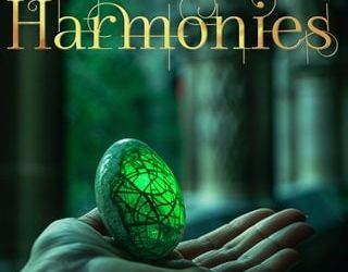 ghostly harmonies aurelia skye