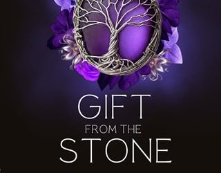 gift from stone willa rae