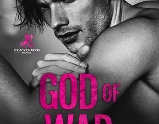 god of war rina kent