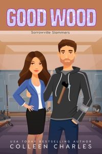 good wood, colleen charles