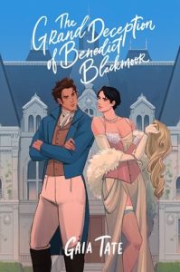 grand deception, gaia tate