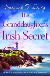 grandaughter's secret, susanne o'leary